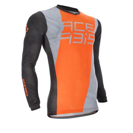 0024733.207 ACERBIS JERSEY MX J-TRACK ONE 0024733.207  ACERBIS