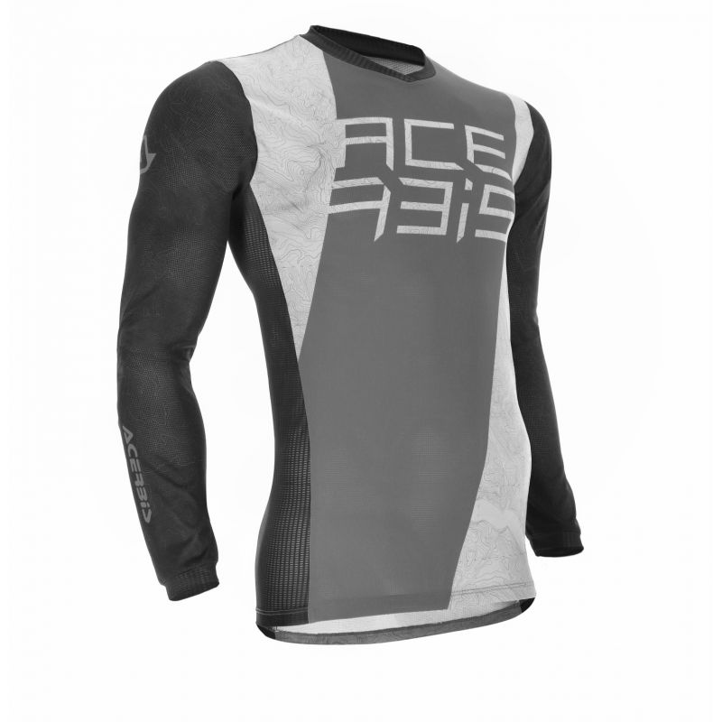 0024733.235 ACERBIS JERSEY MX J-TRACK ONE 0024733.235  ACERBIS