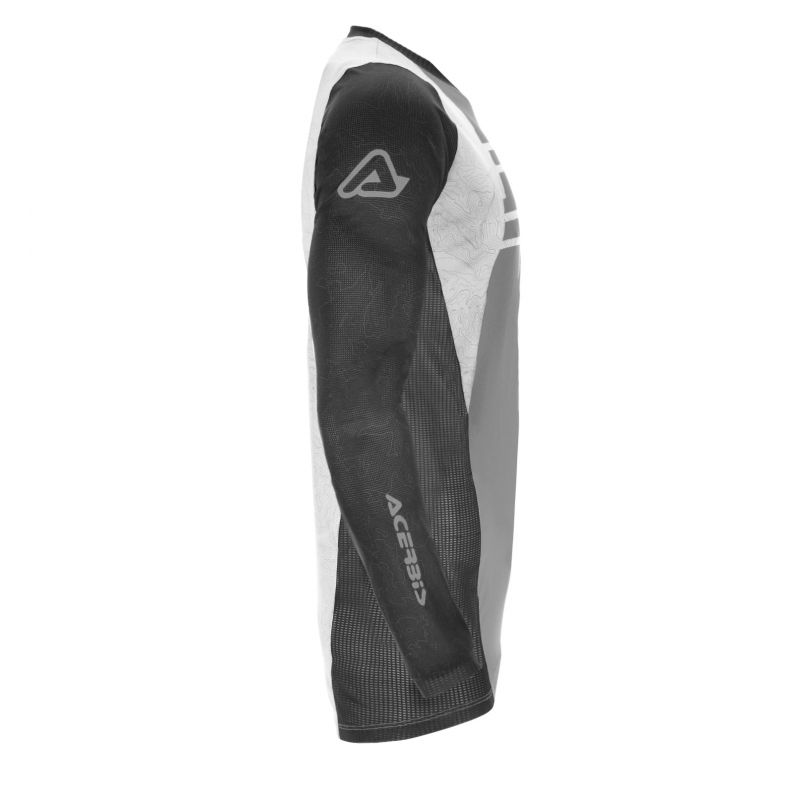 0024733.235 ACERBIS JERSEY MX J-TRACK ONE 0024733.235  ACERBIS