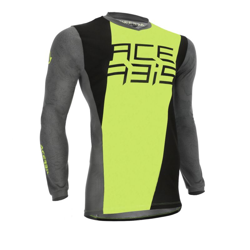 0024733.318 ACERBIS JERSEY MX J-TRACK ONE 0024733.318  ACERBIS