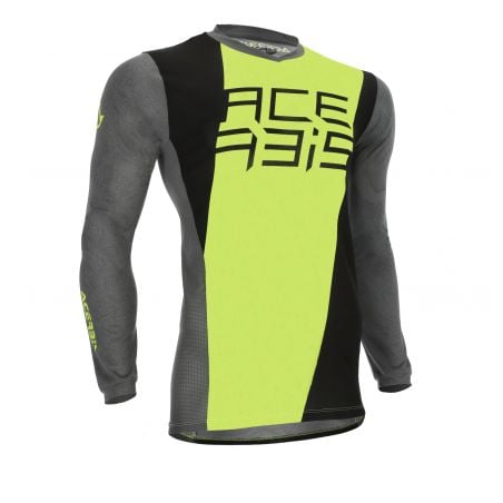 0024733.318 ACERBIS JERSEY MX J-TRACK ONE 0024733.318  ACERBIS