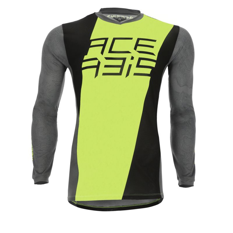0024733.318 ACERBIS JERSEY MX J-TRACK ONE 0024733.318  ACERBIS