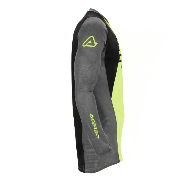 0024733.318 ACERBIS JERSEY MX J-TRACK ONE 0024733.318  ACERBIS