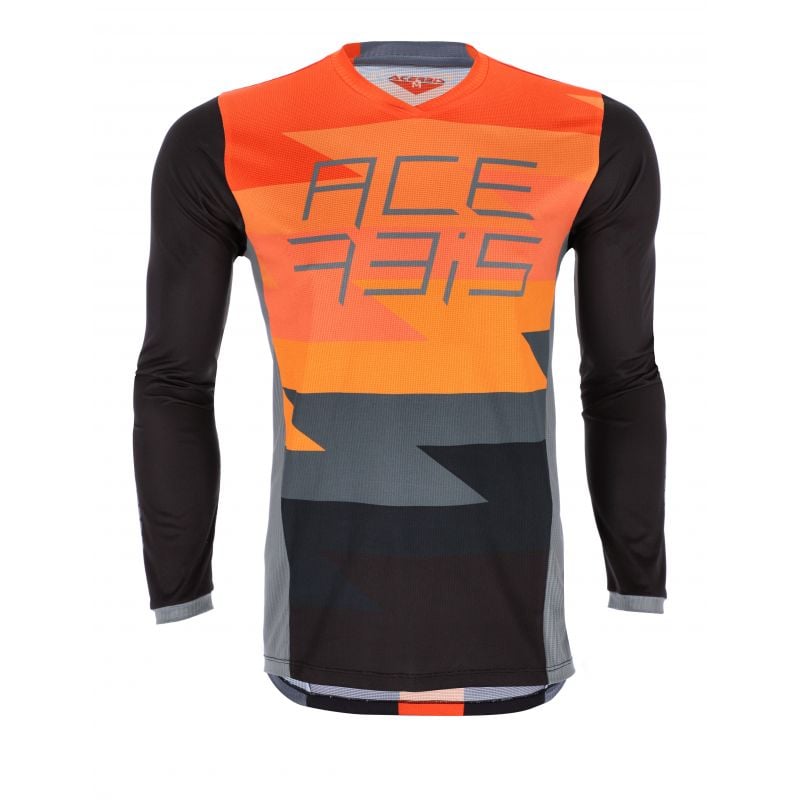 0024598.209 ACERBIS MAGLIA MX J-TEAM 0024598.209  ACERBIS