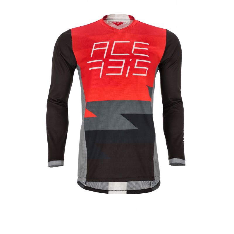 0024598.349 ACERBIS MAGLIA MX J-TEAM 0024598.349  ACERBIS