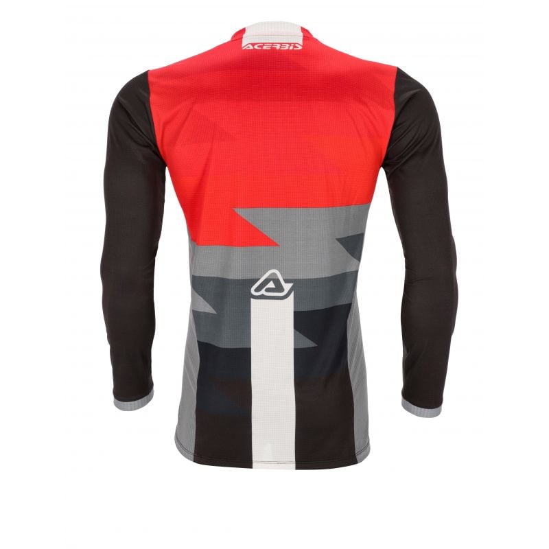 0024598.349 ACERBIS MAGLIA MX J-TEAM 0024598.349  ACERBIS