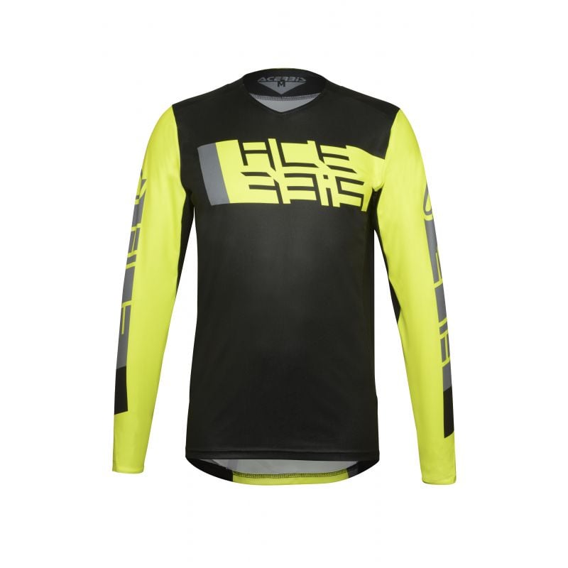 0024238.318 ACERBIS MAGLIA MX OUTRUN 0024238.318  ACERBIS