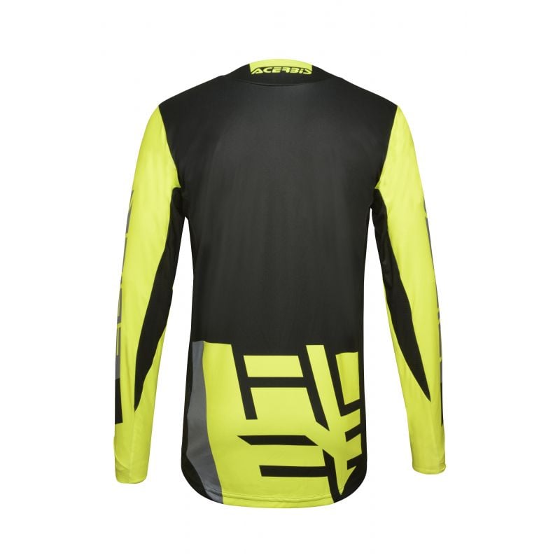 0024238.318 ACERBIS MAGLIA MX OUTRUN 0024238.318  ACERBIS