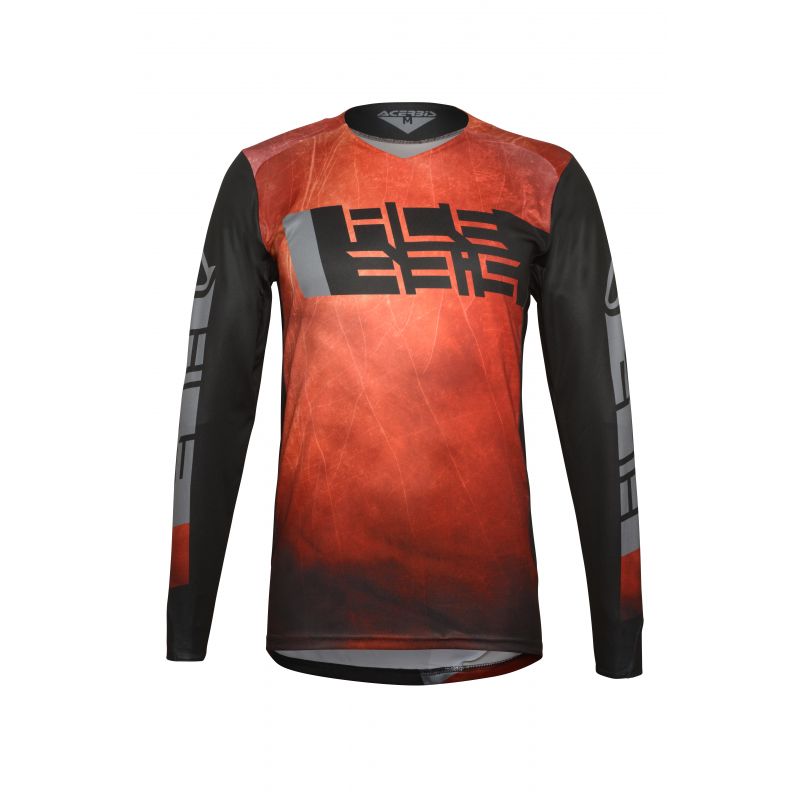 0024238.349 ACERBIS MAGLIA MX OUTRUN 0024238.349  ACERBIS