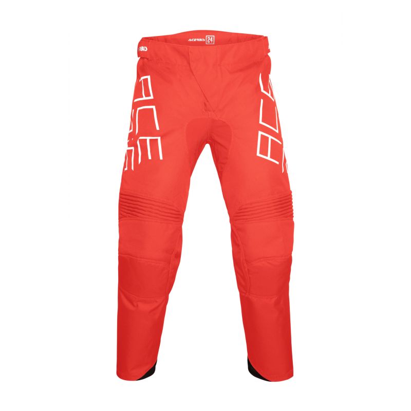 0024476.110 ACERBIS PANTALONE MX TRACK KID 0024476.110  ACERBIS