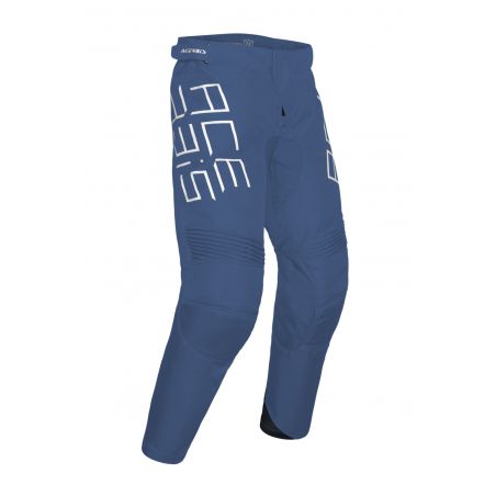 0024476.543 ACERBIS PANTALONE MX TRACK KID 0024476.543  ACERBIS