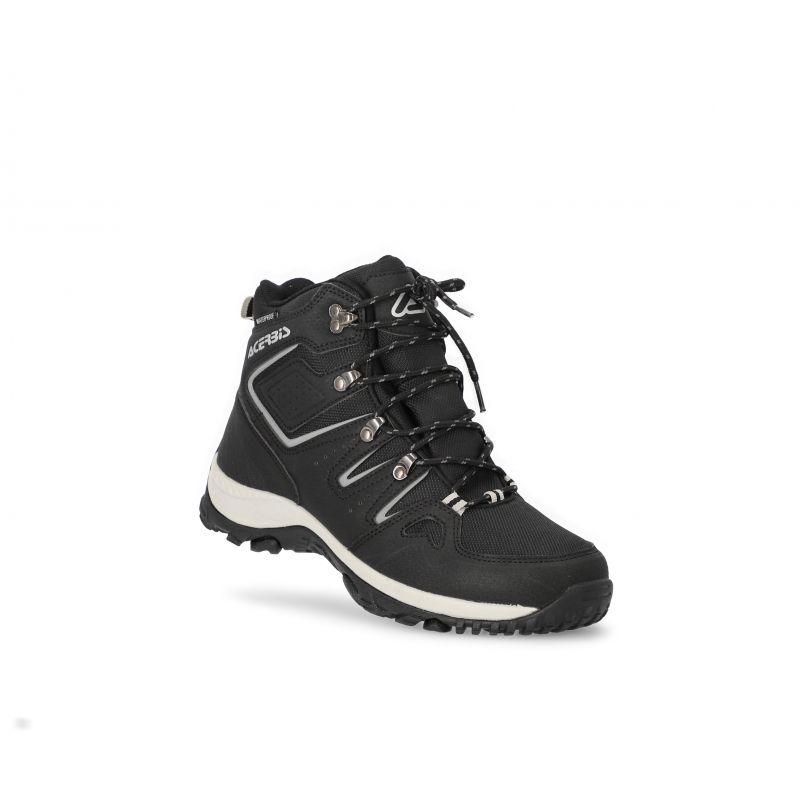 0024697.090 ACERBIS SCARPA X-MUD WP 0024697.090  ACERBIS