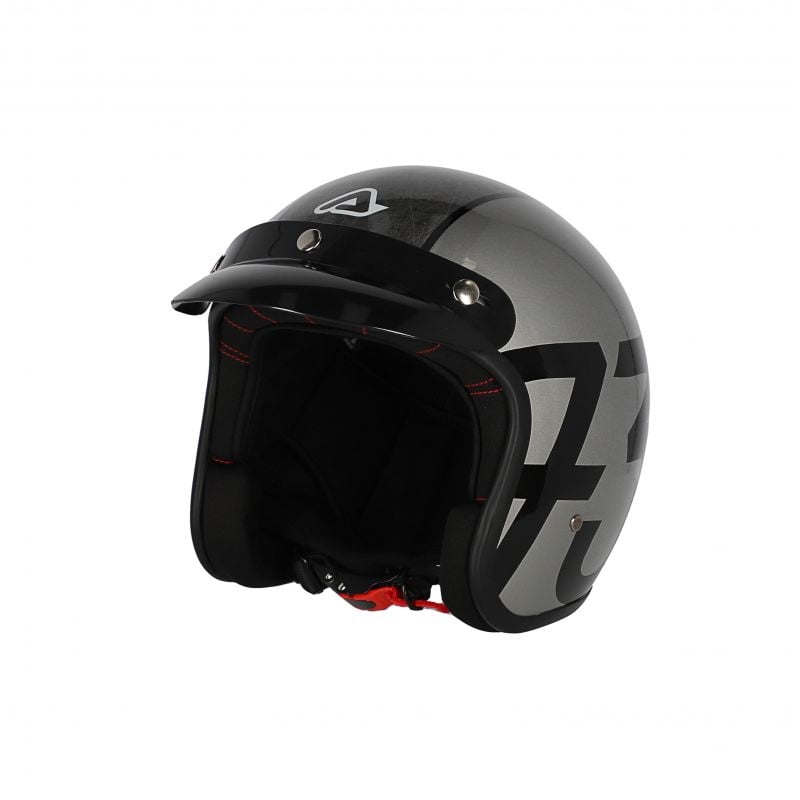 0024664.856 ACERBIS CASCO SKODELA 0024664.856  ACERBIS