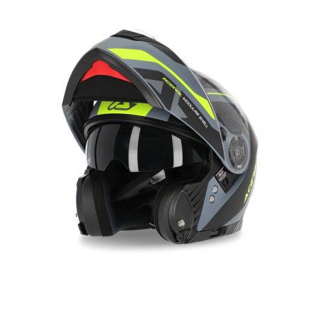 ACERBIS CASCO REDERWEL P\J...