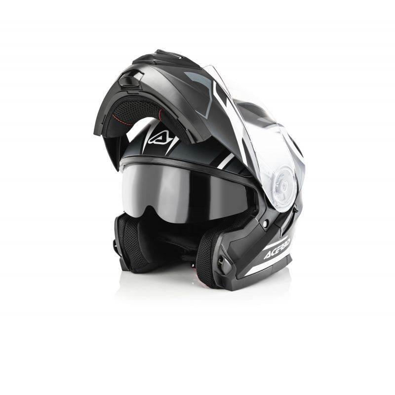 0023929.319 ACERBIS CASCO SEREL 0023929.319  ACERBIS