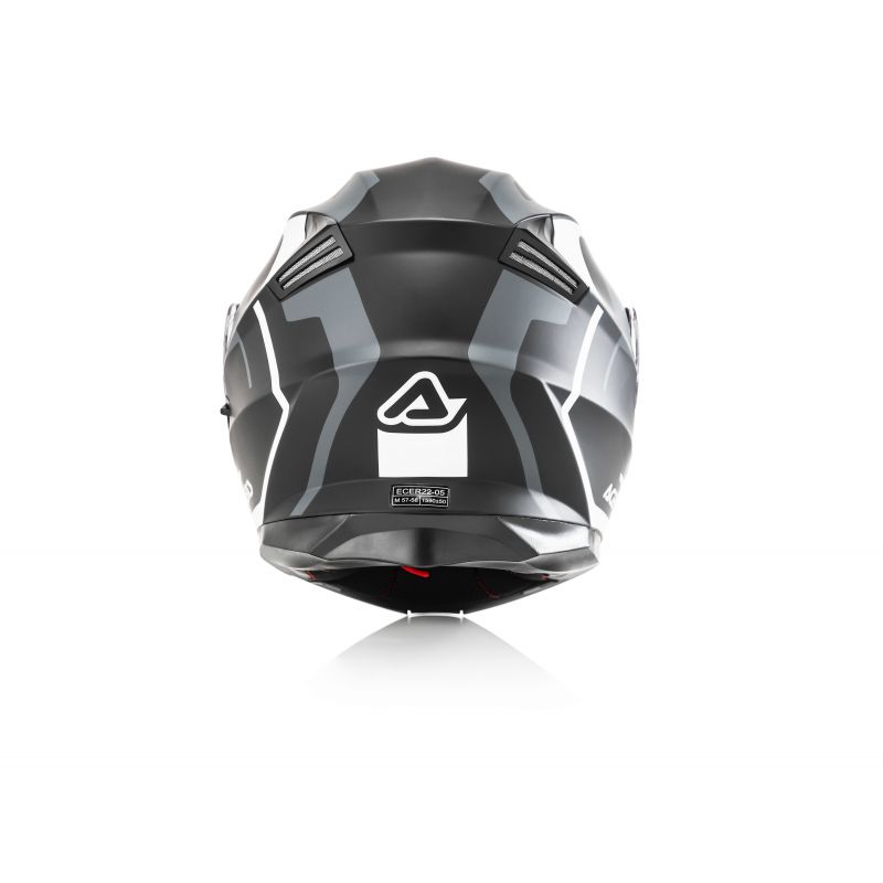0023929.319 ACERBIS CASCO SEREL 0023929.319  ACERBIS