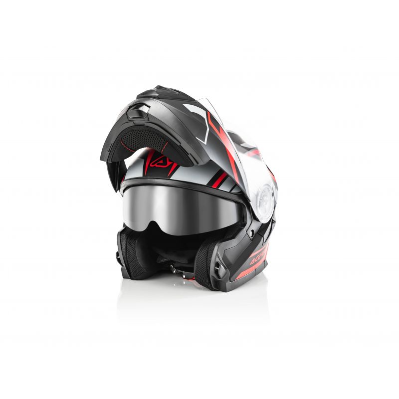 0023929.323 ACERBIS CASCO SEREL 0023929.323  ACERBIS