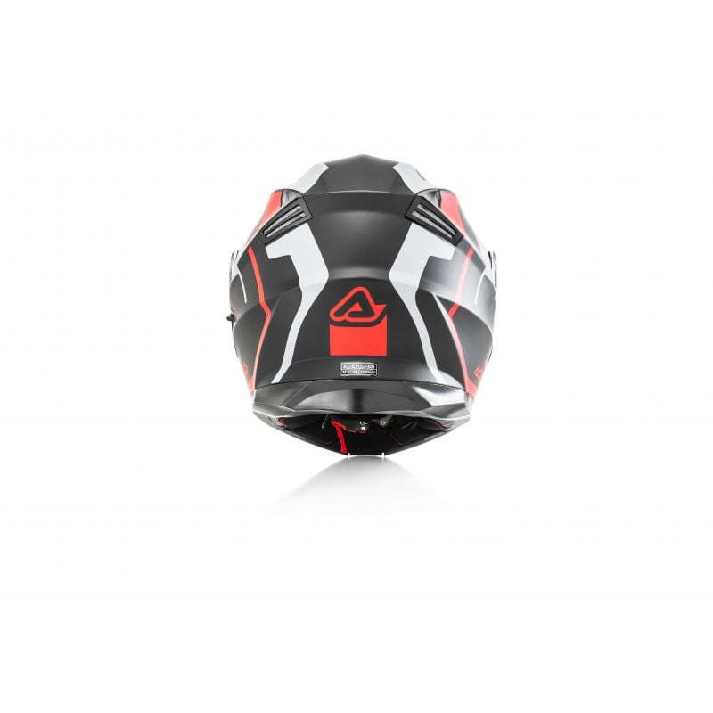 0023929.323 ACERBIS CASCO SEREL 0023929.323  ACERBIS