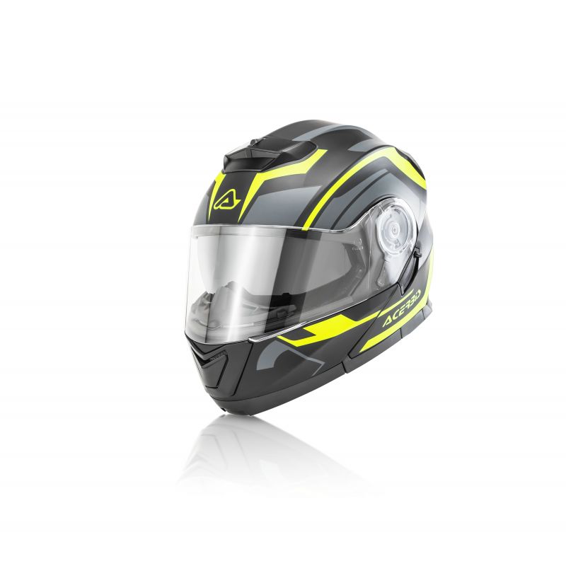 0023929.444 ACERBIS CASCO SEREL 0023929.444  ACERBIS