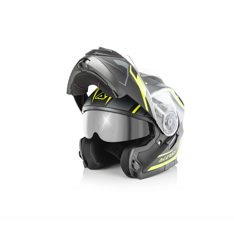 0023929.444 ACERBIS CASCO SEREL 0023929.444  ACERBIS