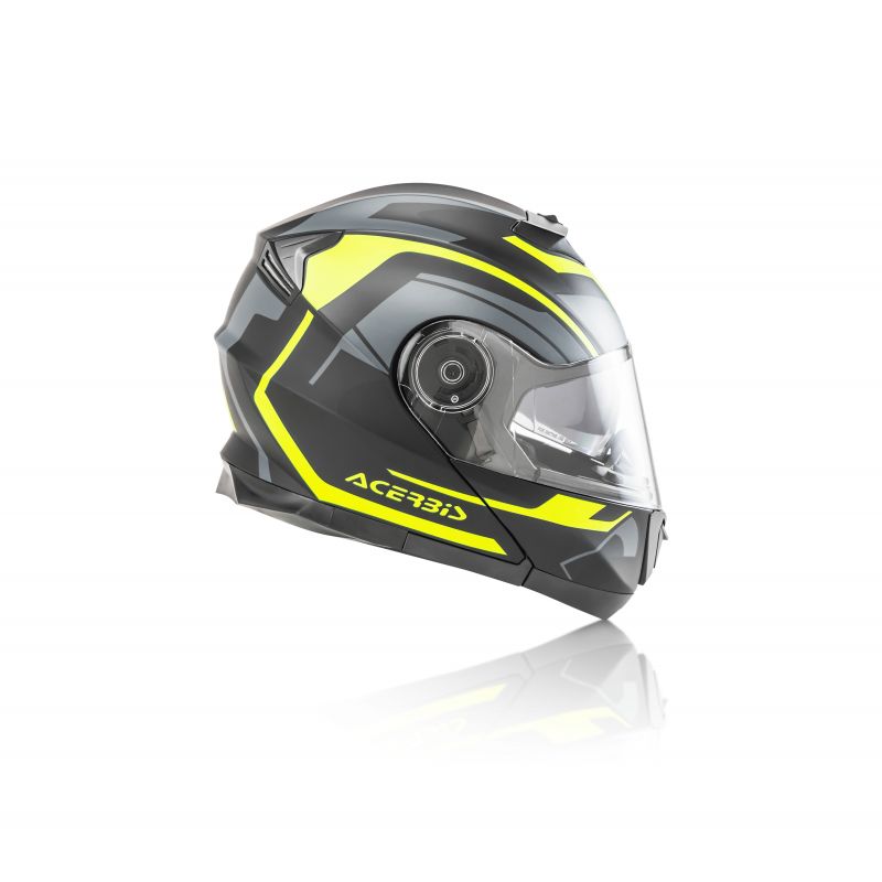0023929.444 ACERBIS CASCO SEREL 0023929.444  ACERBIS