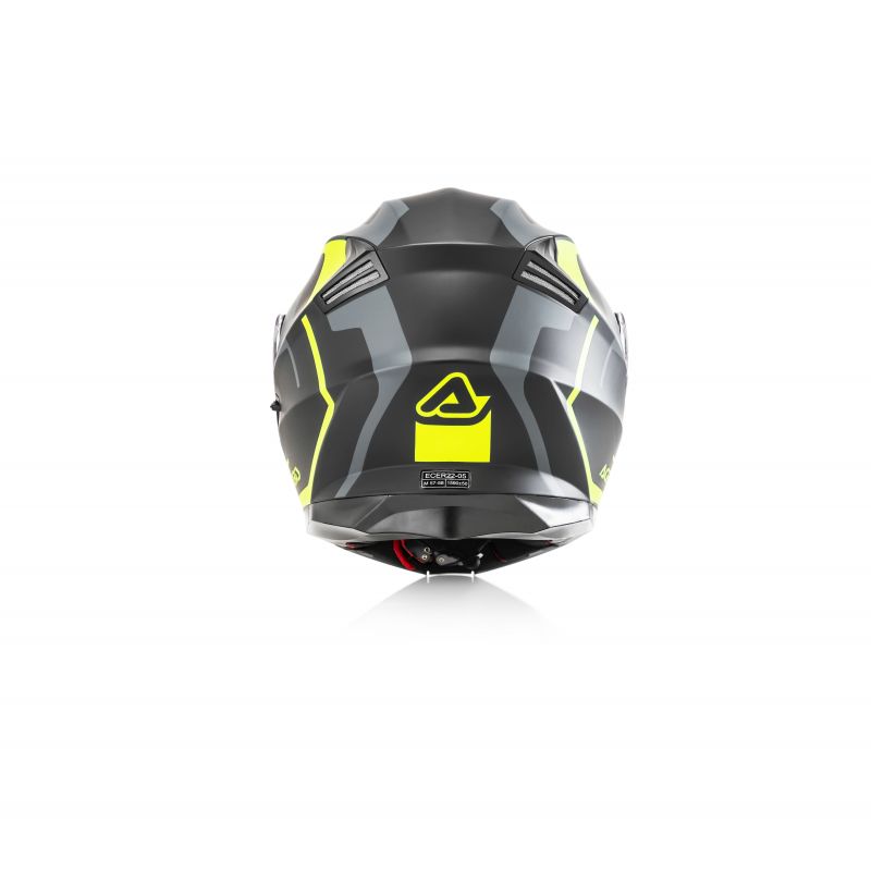 0023929.444 ACERBIS CASCO SEREL 0023929.444  ACERBIS