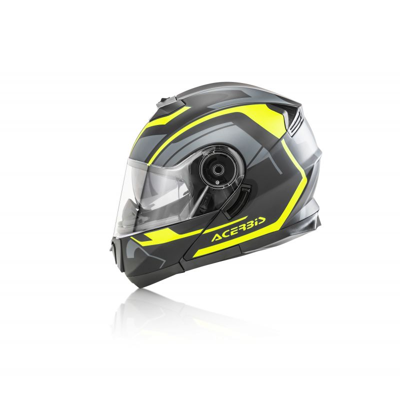 0023929.444 ACERBIS CASCO SEREL 0023929.444  ACERBIS