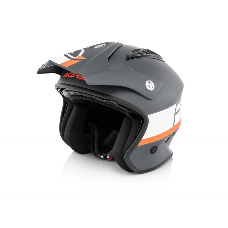 0022569.287 ACERBIS JET ARIA 0022569.287  ACERBIS