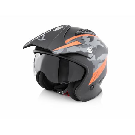 0022569.313 ACERBIS JET ARIA 0022569.313  ACERBIS