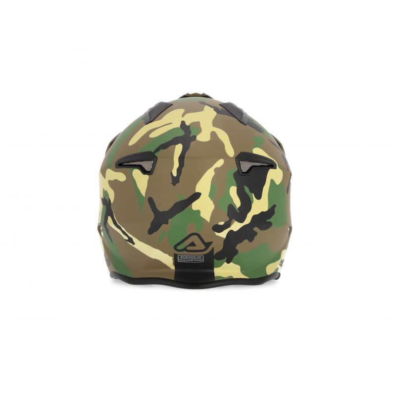 0022569.376 ACERBIS JET ARIA 0022569.376  ACERBIS