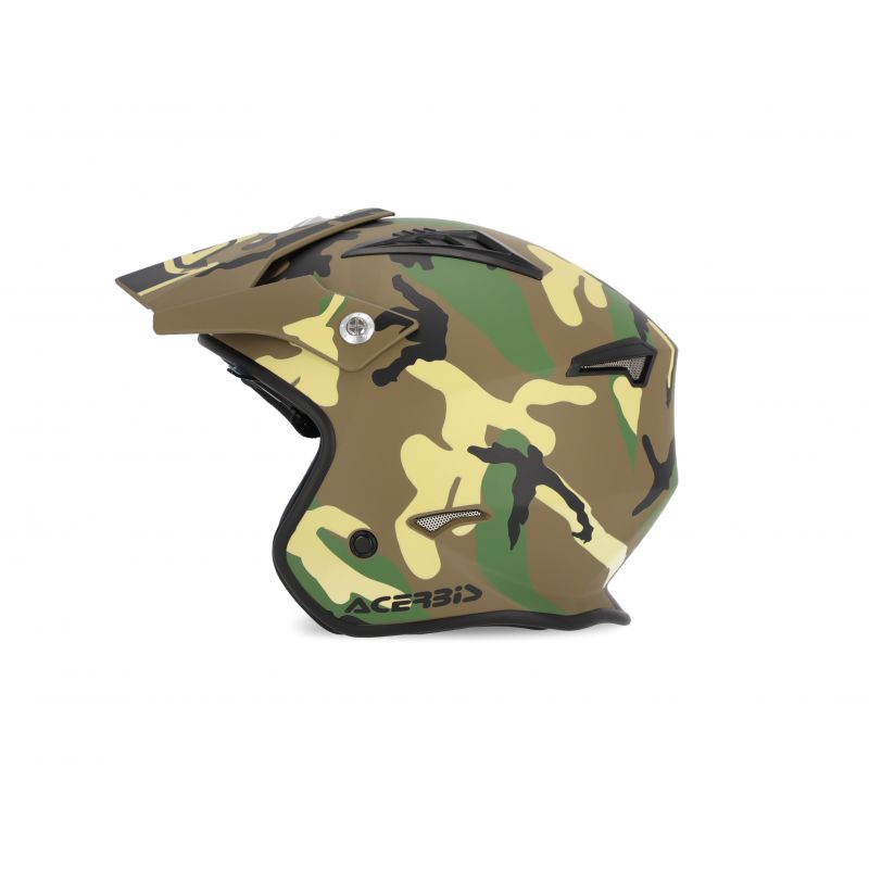 0022569.376 ACERBIS JET ARIA 0022569.376  ACERBIS