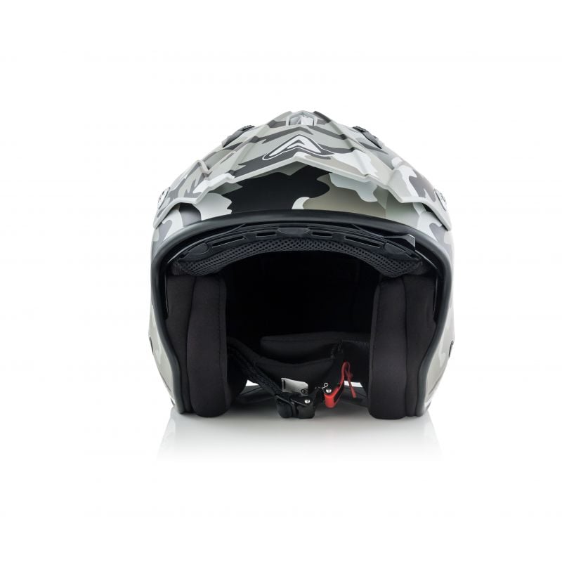 0022569.743 ACERBIS JET ARIA 0022569.743  ACERBIS