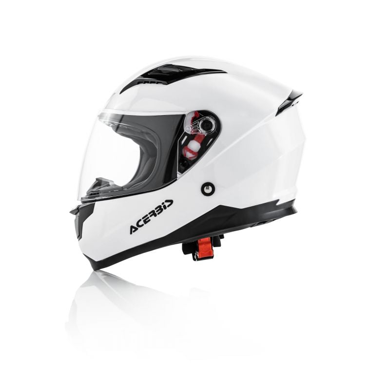 0023681.030 ACERBIS CASCO CARLINO KID 0023681.030  ACERBIS