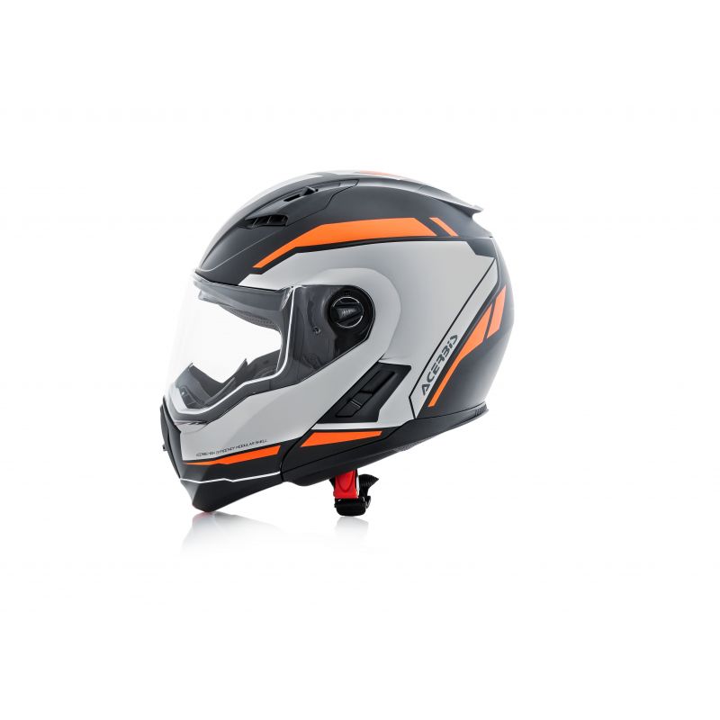 0023640.313 ACERBIS CASCO DERWEL 0023640.313  ACERBIS