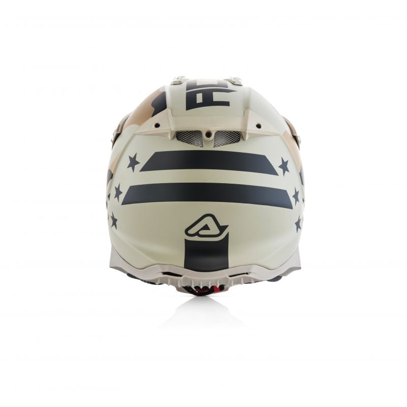 0023444.743 ACERBIS X-RACER VTR 0023444.743  ACERBIS