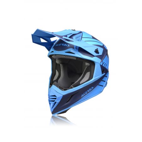 ACERBIS CASCO X-TRACK...