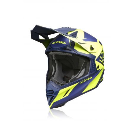 ACERBIS CASCO X-TRACK...