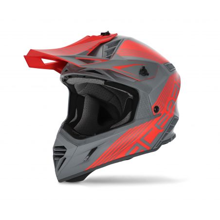 ACERBIS CASCO X-TRACK...