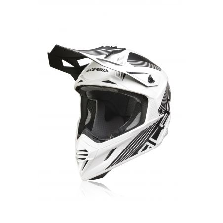 ACERBIS CASCO X-TRACK...