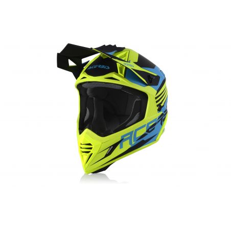 ACERBIS CASCO X-TRACK...