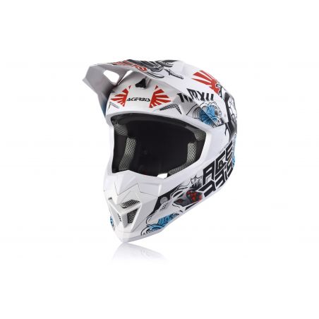 ACERBIS PROFILE 4 0022821.034