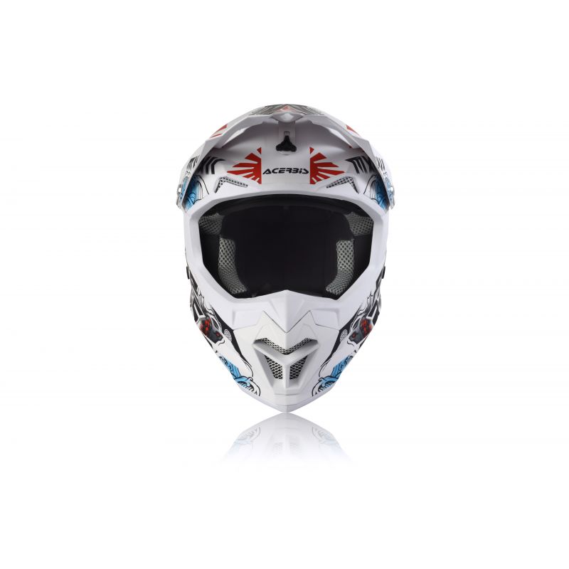 0022821.034 ACERBIS PROFILE 4 0022821.034  ACERBIS