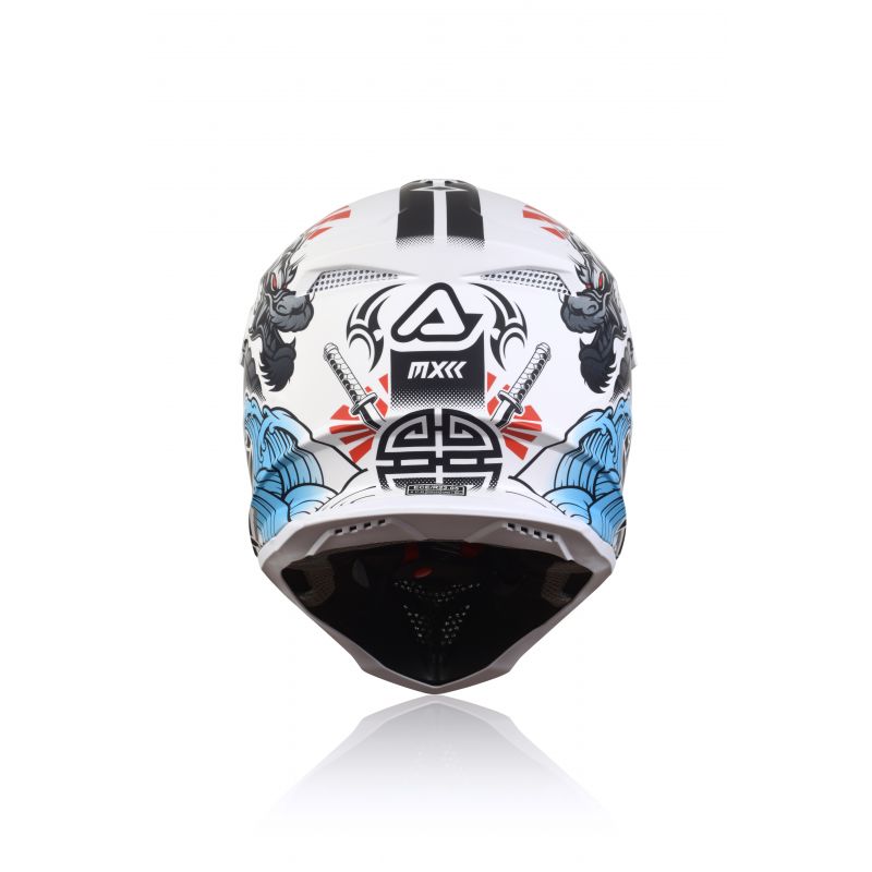 0022821.034 ACERBIS PROFILE 4 0022821.034  ACERBIS