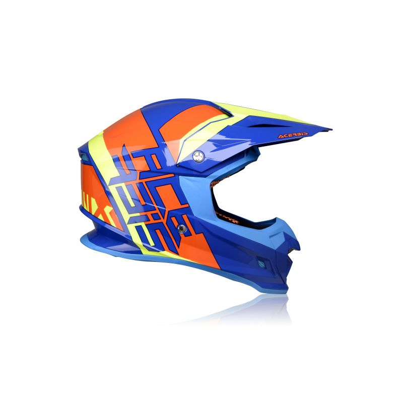 0022821.206 ACERBIS PROFILE 4 0022821.206  ACERBIS