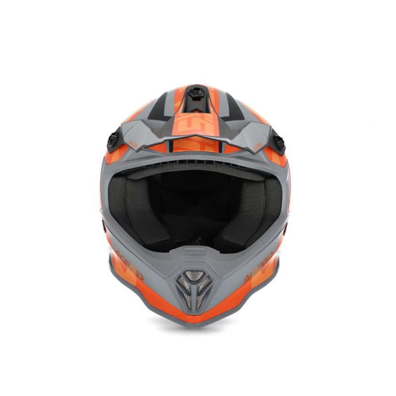 0023425.313 ACERBIS CASCO STEEL KID 0023425.313  ACERBIS
