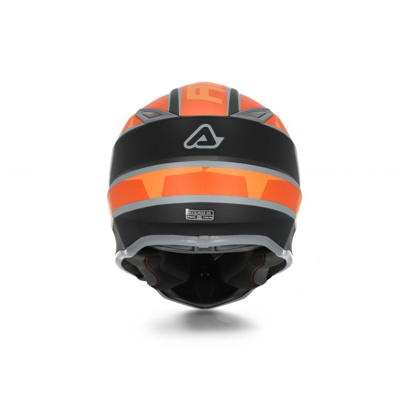0023425.313 ACERBIS CASCO STEEL KID 0023425.313  ACERBIS
