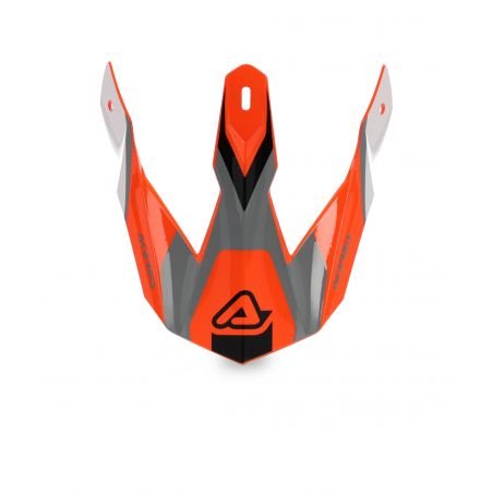 ACERBIS VISIERA CASCO...