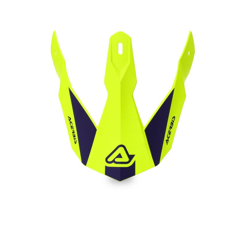 0024506.274 ACERBIS VISIERA CASCO LINEAR 0024506.274 8052796699489 ACERBIS