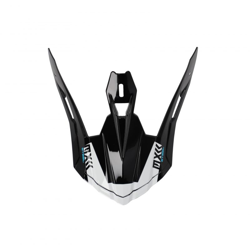 0023432.893 ACERBIS VISIERA STEEL CARBON / X- PRO VTR 0023432.893 8052796758780 ACERBIS