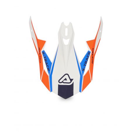 ACERBIS VISIERA X-TRACK...